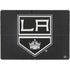 NHL Los Angeles Kings Black Background Surface Pro 8 Skin